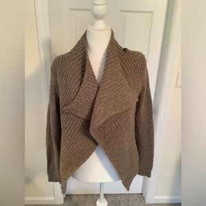 Lauren Ralph Lauren Brown Sweater
